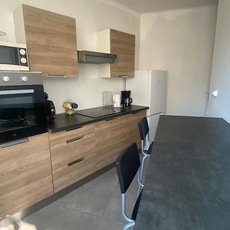 Appartamento Le Daguerre Saint-Etienne  Esterno foto