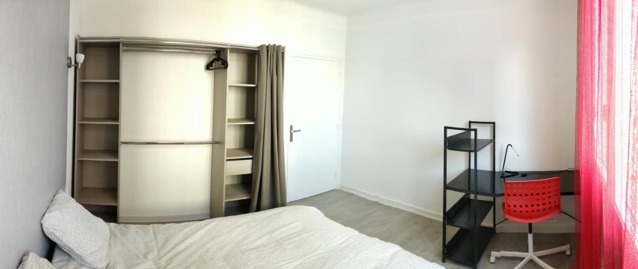 Appartamento Le Daguerre Saint-Etienne  Esterno foto