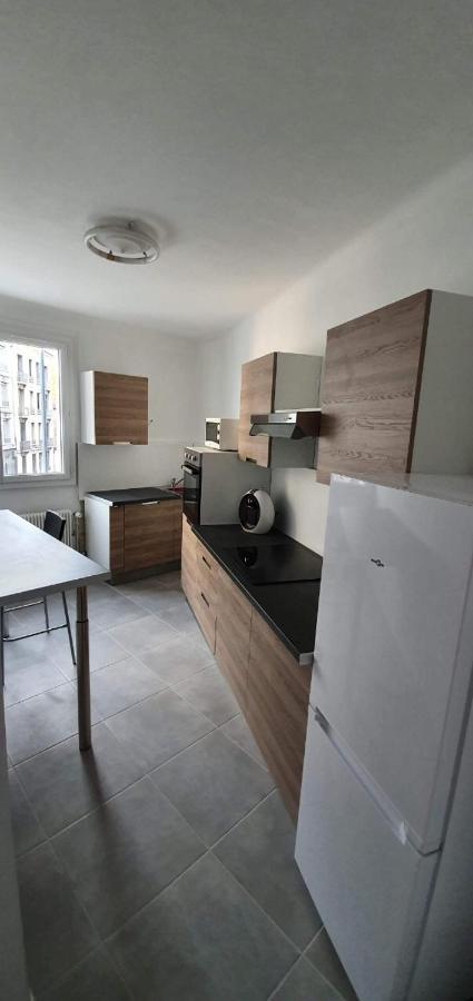 Appartamento Le Daguerre Saint-Etienne  Esterno foto